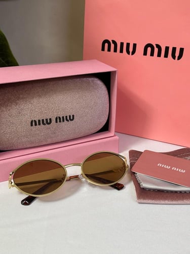 نظارة ميو ميو miu miu 4119