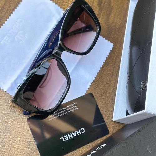 نظارة شانيل Chanel