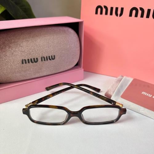 نظارة ميو ميو miu miu 8659