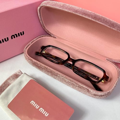 نظارة ميو ميو miu miu 8659