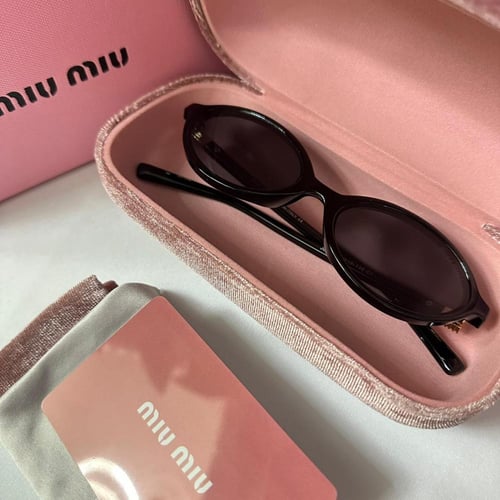 نظارة ميو ميو miu miu 4931
