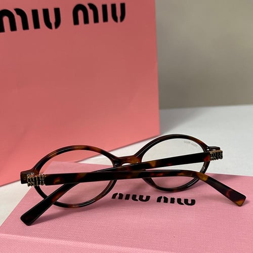 نظارة ميو ميو miu miu 4907