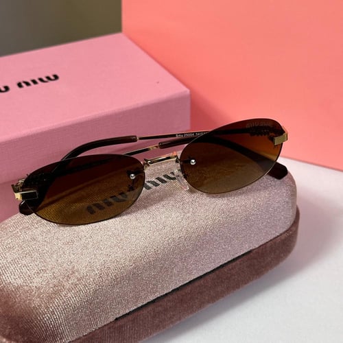 نظارة ميو ميو miu miu 4299