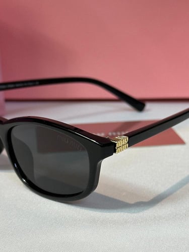 نظارة ميو ميو miu miu 4816