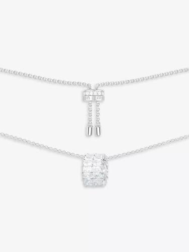 سلسال amp Double Layer