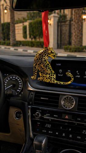 تعليقة كارتير الترند