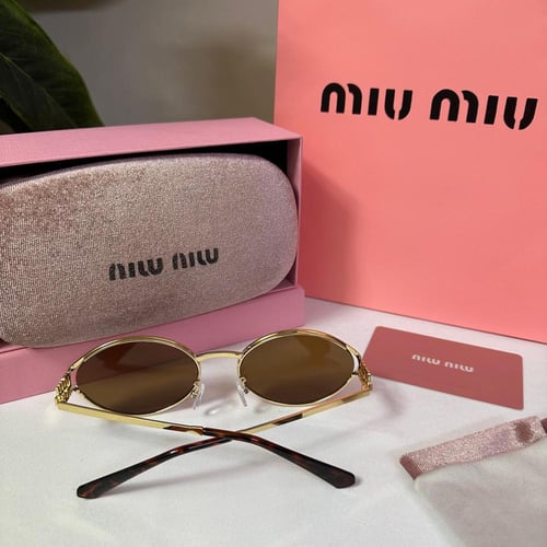 نظارة ميو ميو miu miu 4500