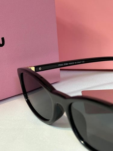 نظارة ميو ميو miu miu 4816