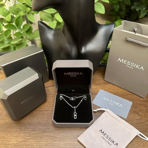 طقم ميسيكا باريس – تصميم Move Uno