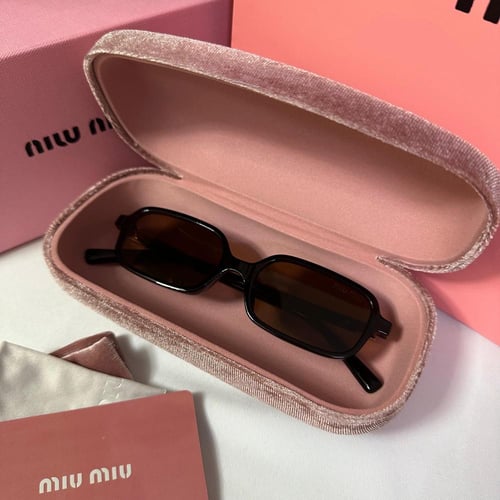 نظارة ميو ميو miu miu 4004
