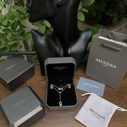 طقم ميسيكا باريس – تصميم Move Uno