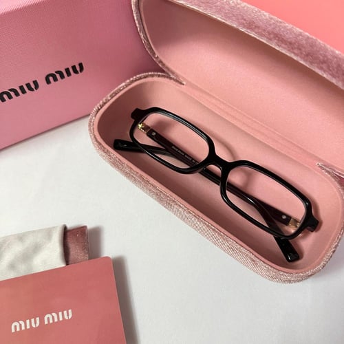 نظارة ميو ميو miu miu 8165