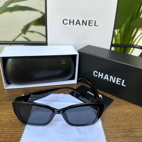 نظارة شانيل Chanel