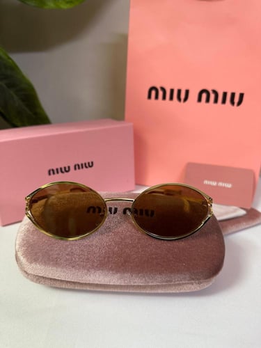 نظارة ميو ميو miu miu 4119