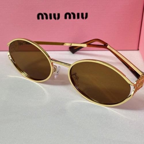 نظارة ميو ميو miu miu 4500