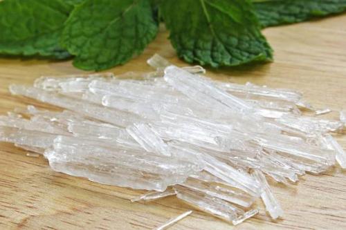 Crystal Menthol 20 grams