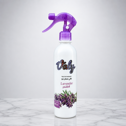 معطر جو من فالي – برائحة اللافندر