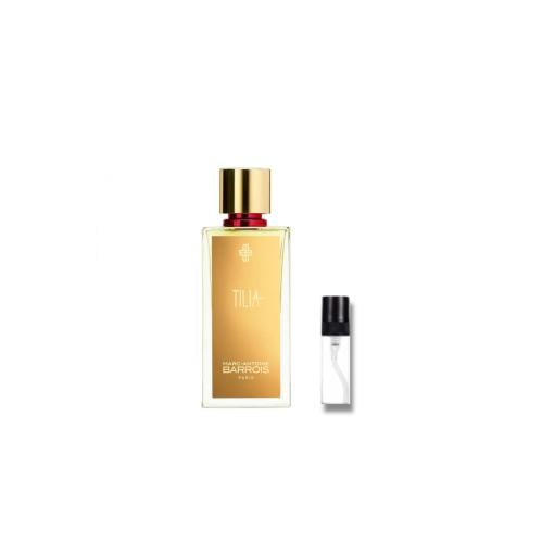 عينة عطر باروا تيليا من مارك أنطوان او دو برفيوم