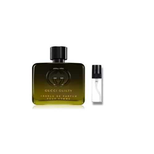 عينة عطر قوتشي قيلتي ابسولو دي بارفيوم