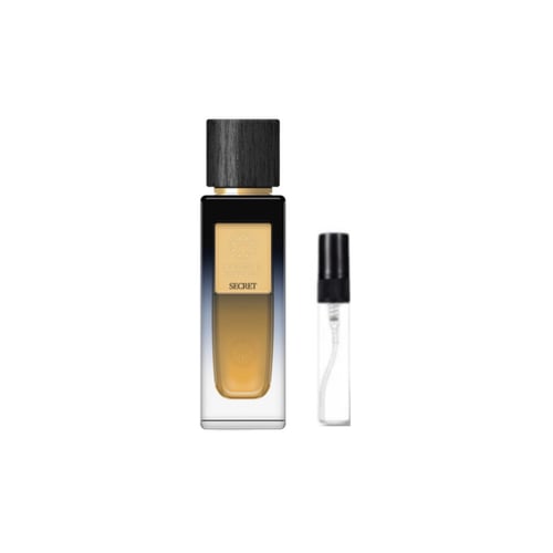 عينة عطر ناتشورال سيكريت