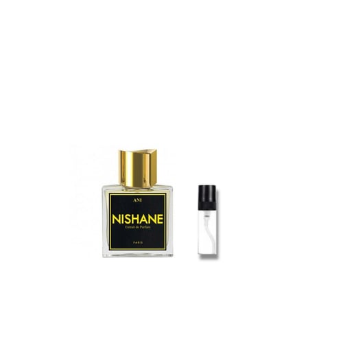 عينة عطر نيشاني اني اكسترايت دو بارفيوم