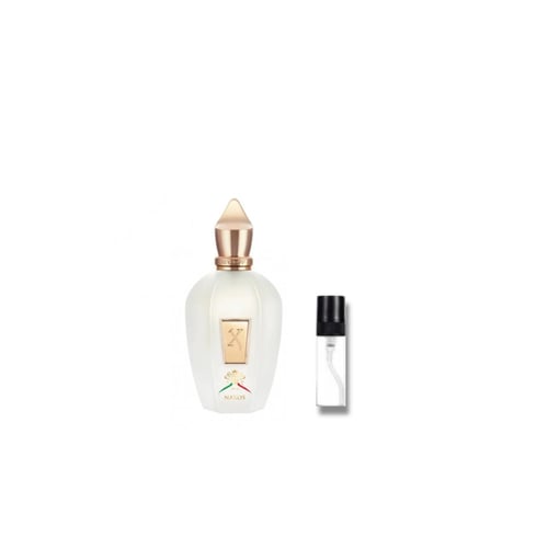 عينة عطر ناكسوس من زيرجوف او دي بارفيوم