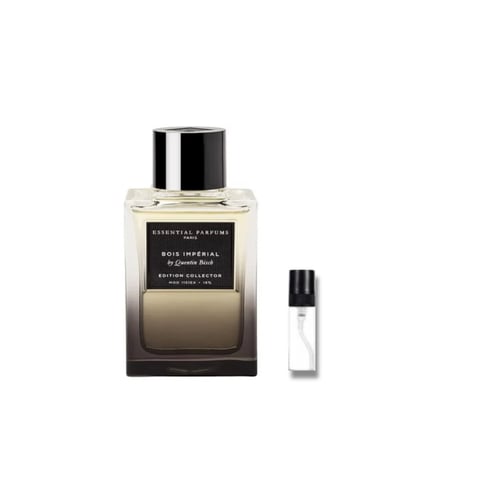 عينة عطر اسنشيال بويس امبريال