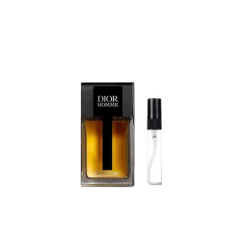 عينة عطر ديور هوم انتنس