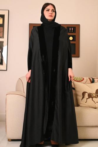 Abaya A26