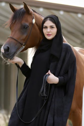 A58 Abaya