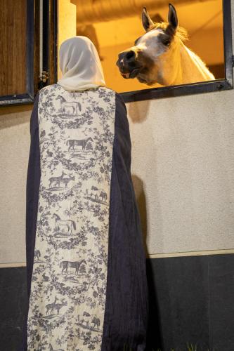 Abaya A6