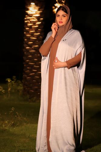 Abaya A50