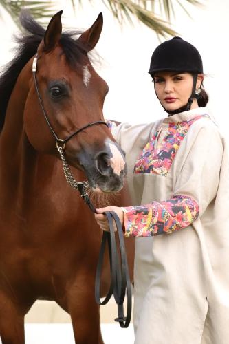 Farisah clothing L3