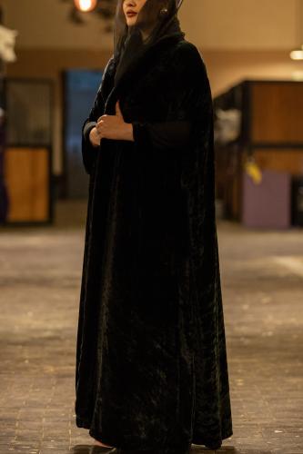 Abaya A12 Sold Out