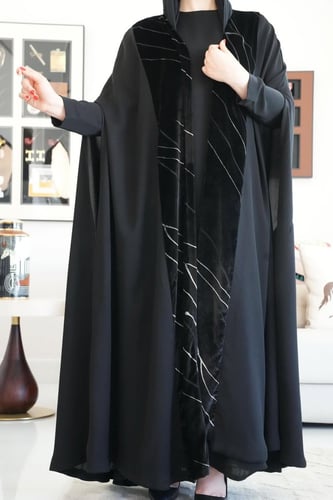 A29 Abaya