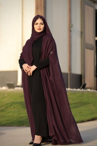 Abaya A54