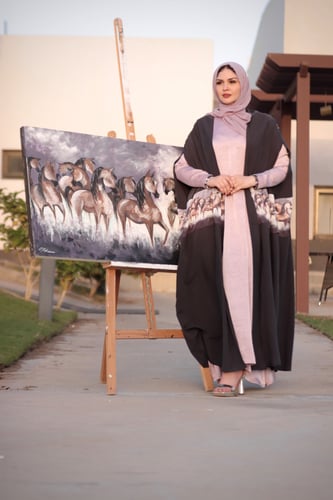 Abaya