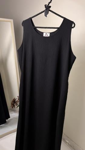Abaya dress