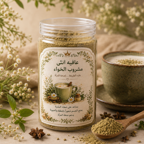 مشروب الخوا