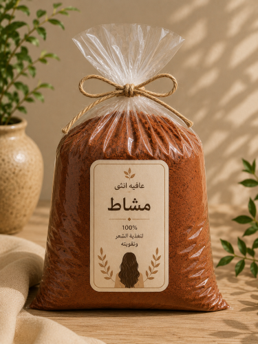 مشاط عافيه انثى