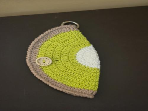 ميداليه نظاره كيوي