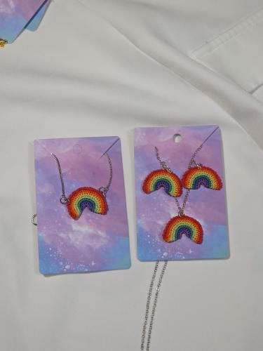 طقم اكسسوار