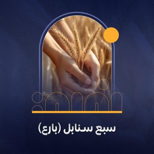 سبع سنابل