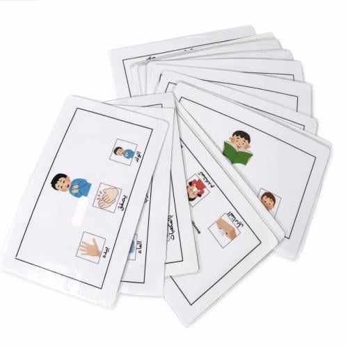 The triplet camel cards