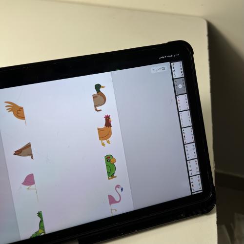 Delivery of shapes - Level two pdf