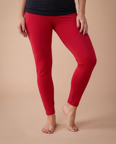 بنطلون استرتش نسائي