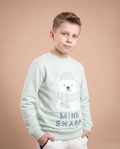 بجامة أولادي ميلتون