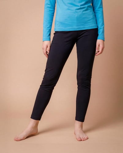 بنطلون بناتي شبابي