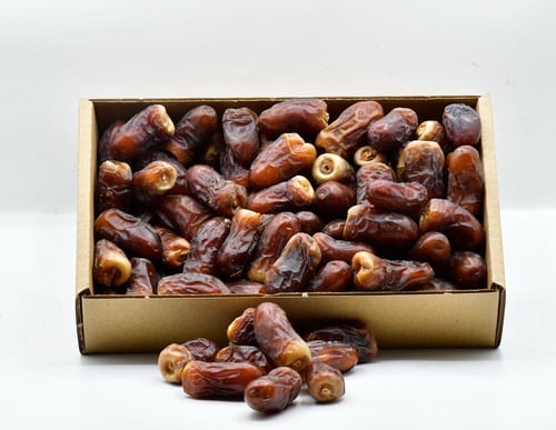 برنية العيص