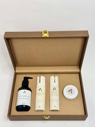 بكج أوليفيا